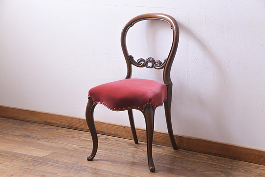 フランス アンティーク 椅子