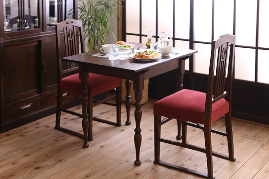 古民家におすすめの家具はこれ！時代箪笥とテーブル・ソファ25選